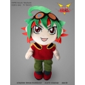 Yu-Gi-Oh! Arc-V - Peluche Yuya Sakaki 30 cm