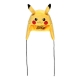 Pokémon - Chapeau de trappeur Pikachu (homme) 58 cm