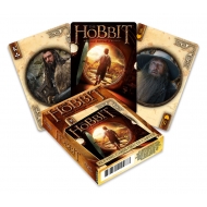 Le Hobbit - Jeu de cartes Motion Picture Triology