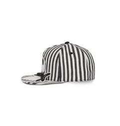 L'etrange Noël de Mr. Jack - Nightmare Before Christmas casquette Snapback Jack