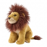 Harry Potter - Peluche Gryffindor Lion Mascot 21 cm