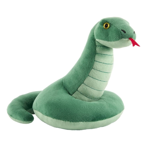 Harry Potter - Peluche Slytherin Snake Mascot 15 cm