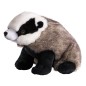 Harry Potter - Peluche Hufflepuff Badger Mascot 17 cm Harry Potter - Peluche Hufflepuff Badger Mascot 17 cm