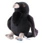 Harry Potter - Peluche Ravenclaw Raven Mascot 14 cm Harry Potter - Peluche Ravenclaw Raven Mascot 14 cm