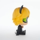 Miraculous - Statuette Chat Noir Chibi 17 cm