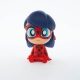 Miraculous - Statuette Ladybug Chibi 17 cm