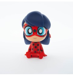 Miraculous - Statuette Ladybug Chibi 17 cm