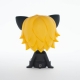 Miraculous - Statuette Chat Noir Chibi 17 cm