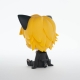 Miraculous - Statuette Chat Noir Chibi 17 cm