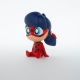 Miraculous - Statuette Ladybug Chibi 17 cm