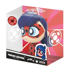 Miraculous - Statuette Ladybug Chibi 17 cm