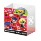 Miraculous - Statuette Ladybug Chibi 17 cm