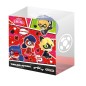 Miraculous - Statuette Ladybug Chibi 17 cm