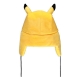 Pokémon - Bonnet de trappeur Pikachu femme 56 cm