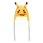 Pokémon - Pokemon chapeau de trappeur Pikachu (femme) 56 cm