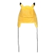 Pokémon - Bonnet de trappeur Pikachu femme 56 cm