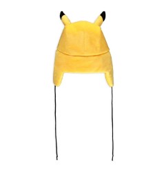 Pokémon - Pokemon chapeau de trappeur Pikachu (femme) 56 cm