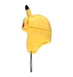 Pokémon - Pokemon chapeau de trappeur Pikachu (femme) 56 cm