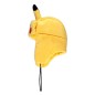 Pokémon - Pokemon chapeau de trappeur Pikachu (femme) 56 cm