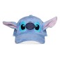 Lilo & Stitch - Casquette Snapback Stitch