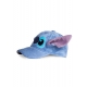 Lilo & Stitch - Casquette Snapback Stitch