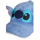 Lilo & Stitch - Casquette Snapback Stitch