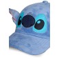 Lilo & Stitch - Casquette Snapback Stitch