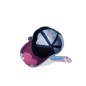 Lilo & Stitch - Casquette Snapback Stitch