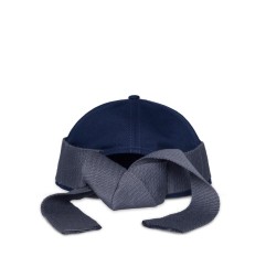 Naruto Shippuden - Casquette Snapback Logo Blue