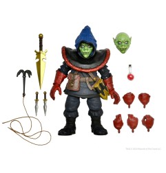 Dungeons & Dragons - Figurine Ultimate Zarak 18 cm