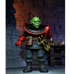 Dungeons & Dragons - Figurine Ultimate Zarak 18 cm