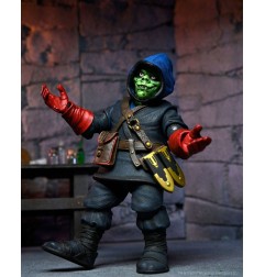 Dungeons & Dragons - Figurine Ultimate Zarak 18 cm