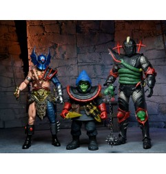 Dungeons & Dragons - Figurine Ultimate Zarak 18 cm