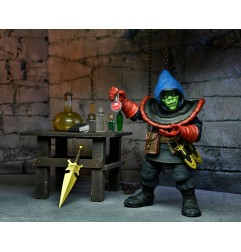 Dungeons & Dragons - Figurine Ultimate Zarak 18 cm