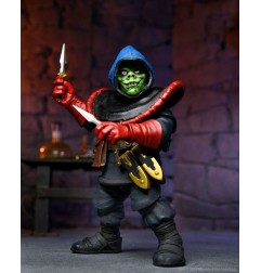 Dungeons & Dragons - Figurine Ultimate Zarak 18 cm