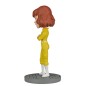 Les Tortues Ninja - Figurine Head Knocker April O'Neil 20 cm