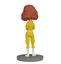 Tortues Ninja - Teenage Mutant Ninja Turtles (Classic) Head Knocker April O'Neil 20 cm