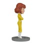Tortues Ninja - Teenage Mutant Ninja Turtles (Classic) Head Knocker April O'Neil 20 cm