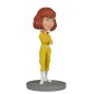 Tortues Ninja - Teenage Mutant Ninja Turtles (Classic) Head Knocker April O'Neil 20 cm