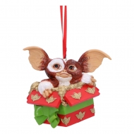 Gremlins - Décoration sapin Gizmo 10 cm