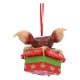 Gremlins - Décoration sapin Gizmo 10 cm