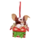 Gremlins - Décoration sapin Gizmo 10 cm