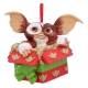 Gremlins - Décoration sapin Gizmo 10 cm