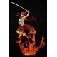 Fairy Tail - Statuette 1/6 Erza Scarlet Samurai Ver. Kurenai 43 cm