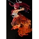 Fairy Tail - Statuette 1/6 Erza Scarlet Samurai Ver. Kurenai 43 cm