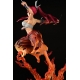 Fairy Tail - Statuette 1/6 Erza Scarlet Samurai Ver. Kurenai 43 cm