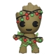 Marvel - Aimant Groot Christmas