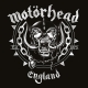 Motorhead - Tableau toile encadre Snaggletooth England 40 x 40 cm