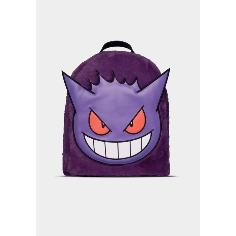 Pokémon - Pokemon sac à dos Mini Gengar