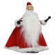 L'étrange Noel de monsieur Jack - Poupée Santa Claus 25 cm